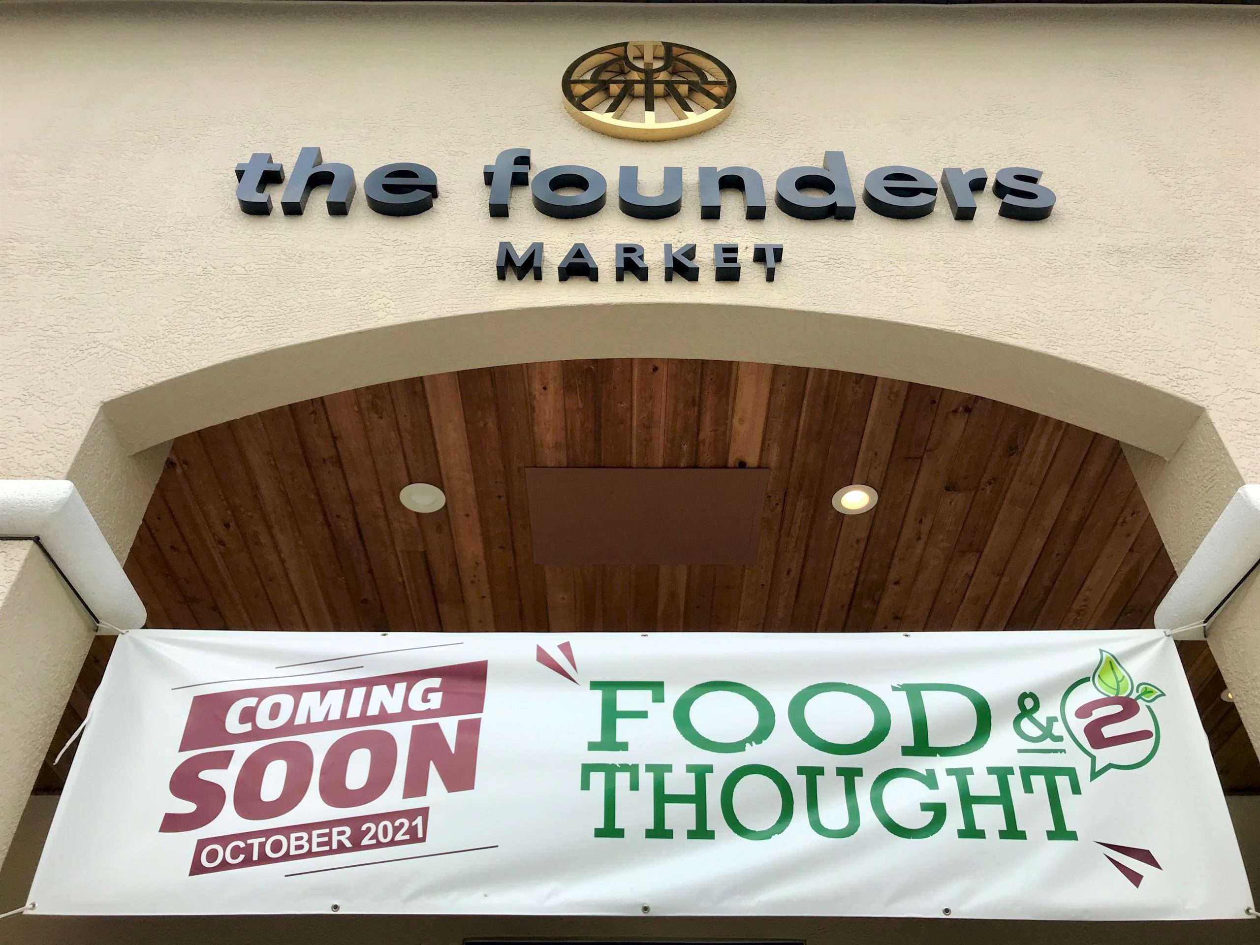 Food Thought 2 Replacing Founders Market Bistro In North Naples Gulfshore Business Food Thought 2 Replacing Founders Market Bistro In North Naples Gulfshore Business