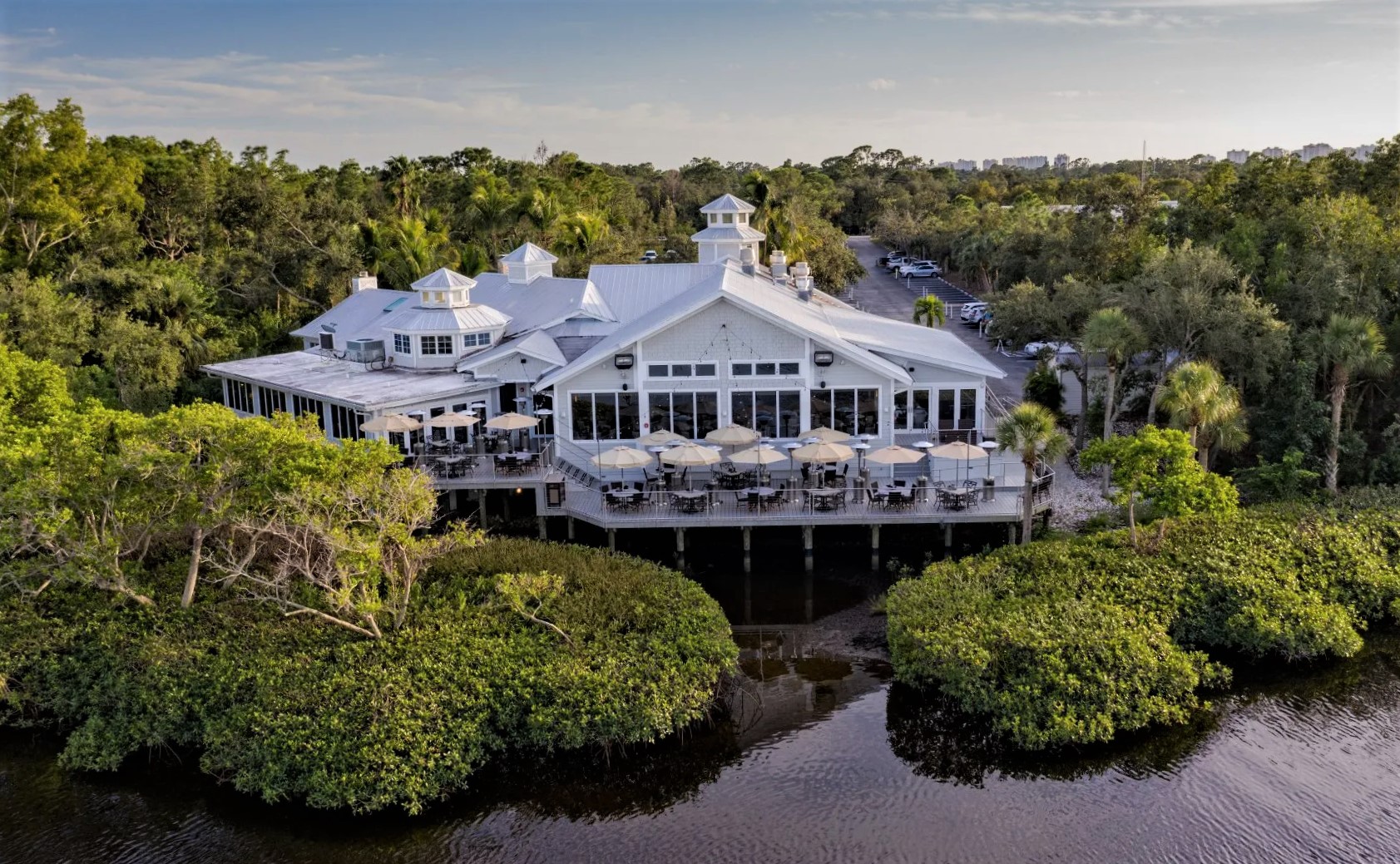 Bay House restaurant in North Naples sells for $7.5M to Phelan Family Brands - Gulfshore Business