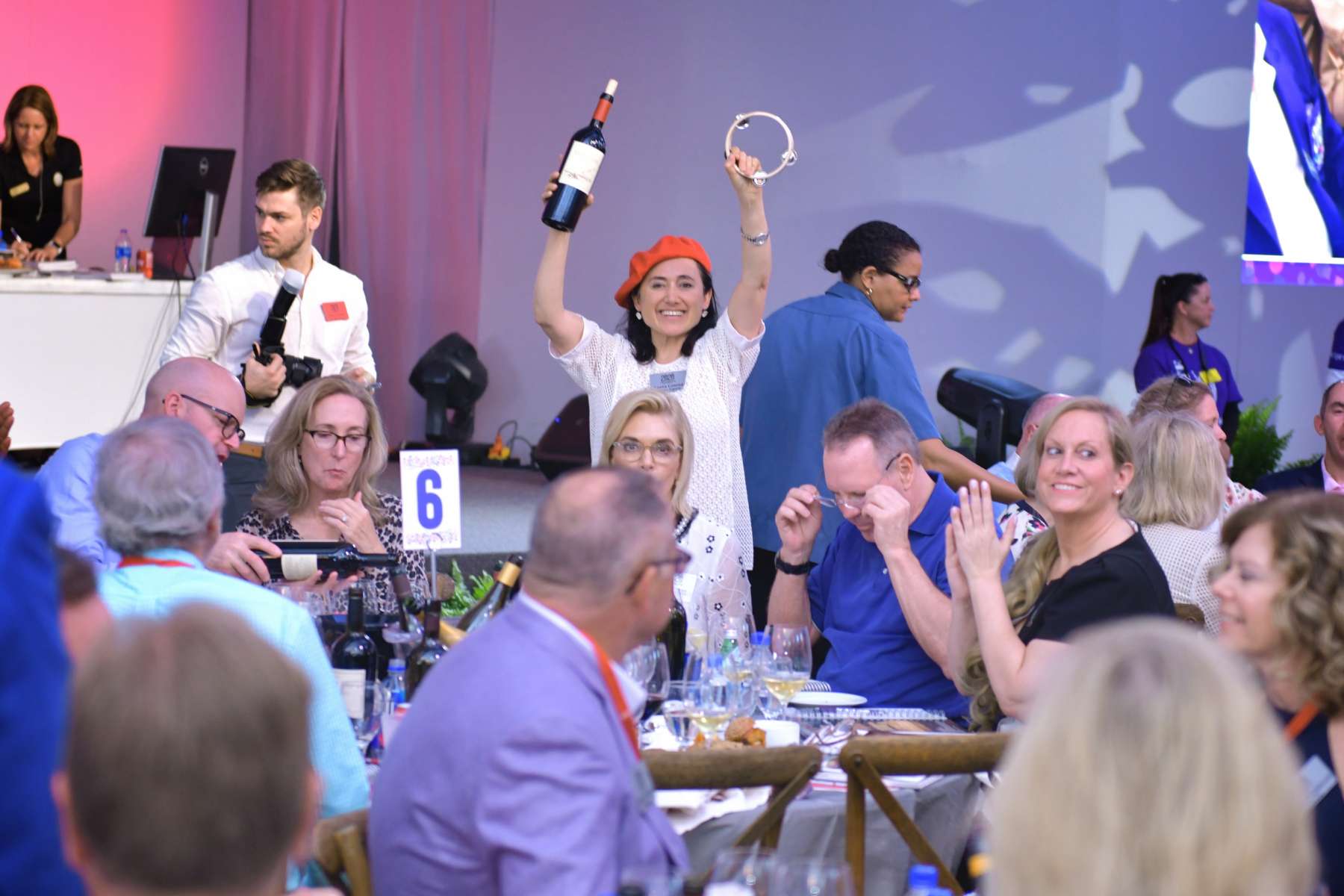 Naples Winter Wine Festival announces its 2022 lineup of vintners and chefs Gulfshore Business