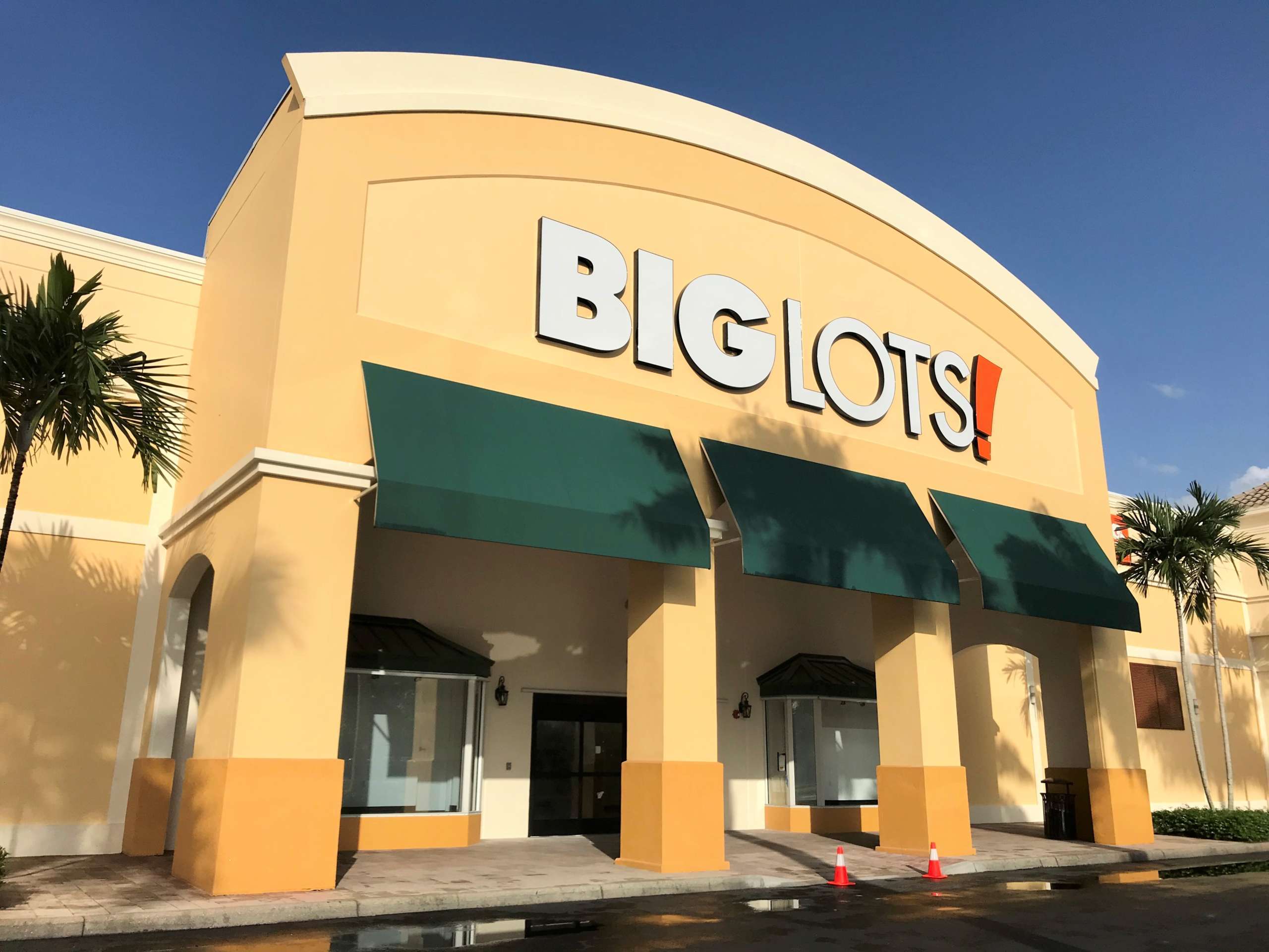 Big Lots Colorado Springs