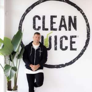 Clean Juice 3