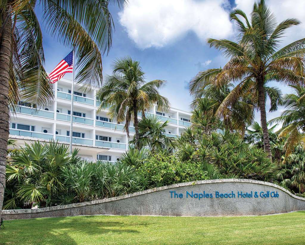More details revealed for Naples Beach Club redevelopment project