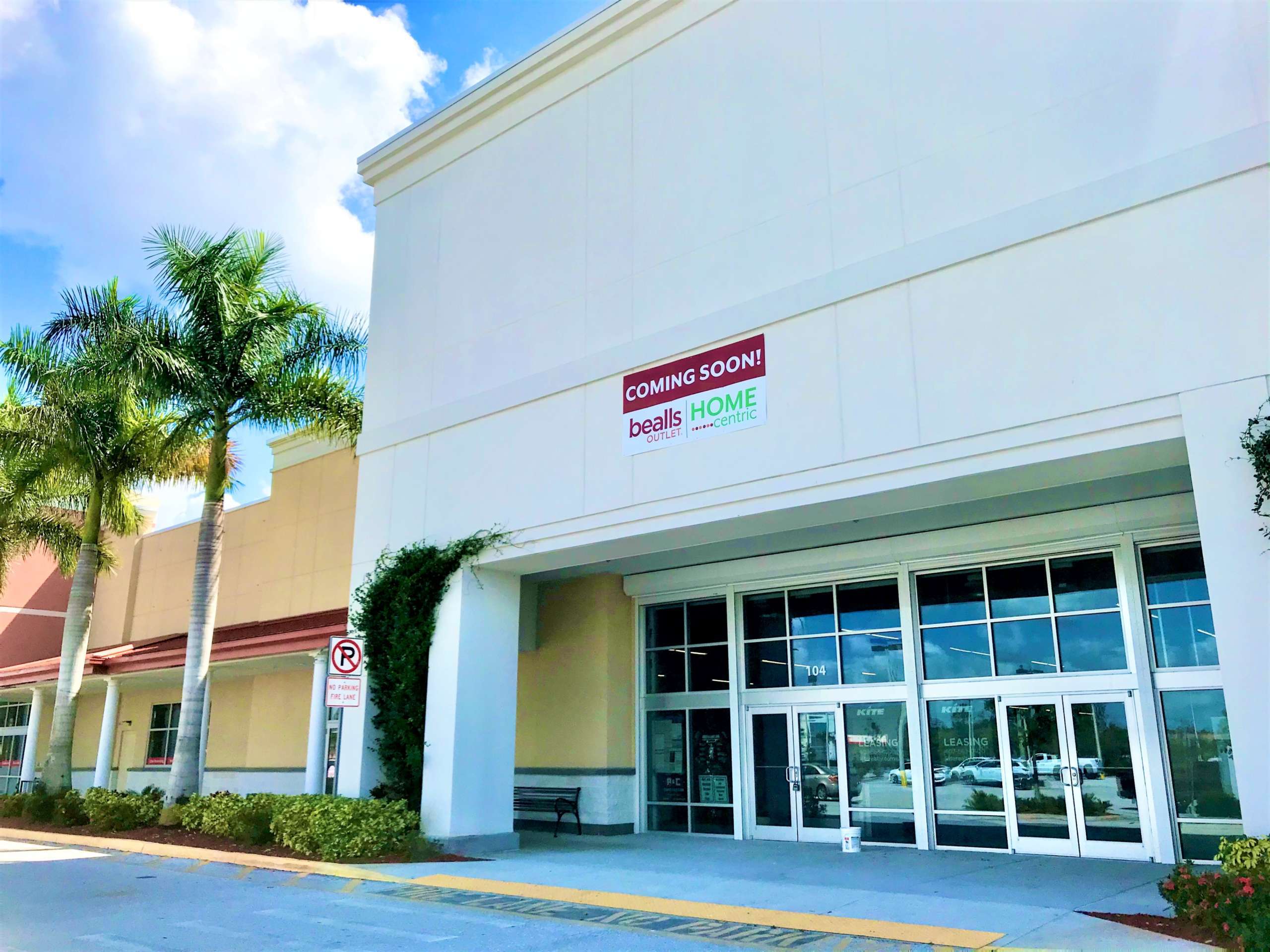 Tim's In the Know - Stein Mart is permanently closing most, if not all, of  its brick-and-mortar stores, including its four locations in Collier and  Lee counties. The company already has launched