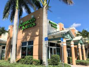 Bubbakoo's Burritos