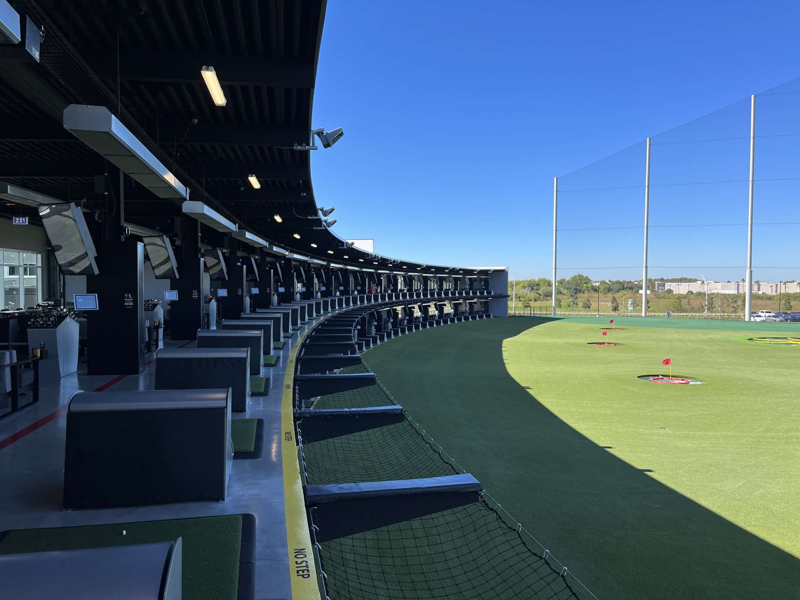 Topgolf Fort Myers