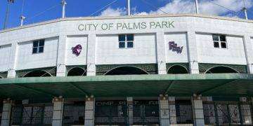 Fort Myers' City of Palms Park