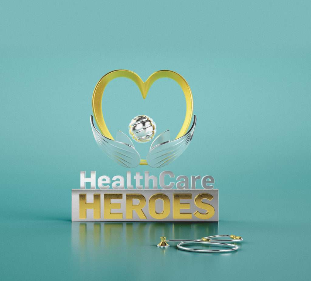 Above and beyond: Health Care Heroes