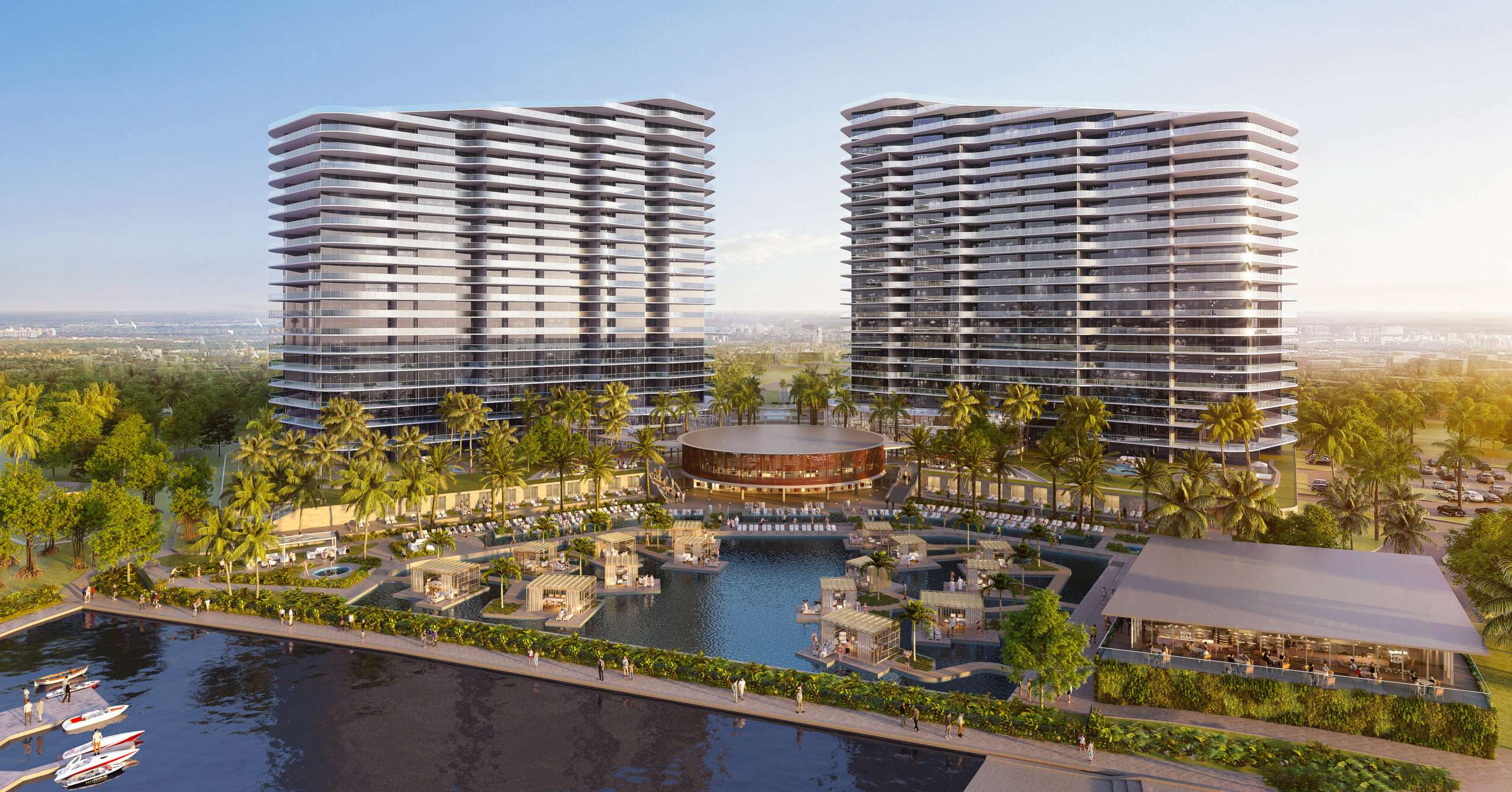 Fashion Island-area hotel to add Ritz-Carlton residences with 22