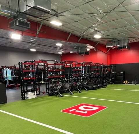 D1 Training