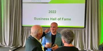 Junior Achievement of SWFL Business Hall of Fame