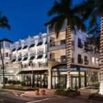 Inn on Fifth in Naples