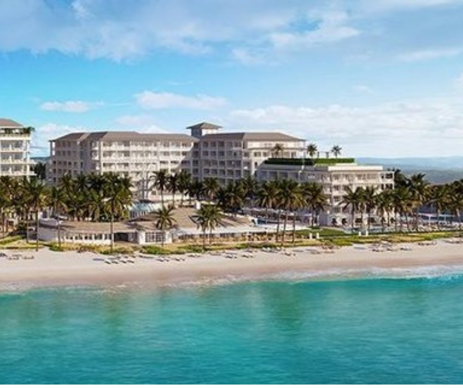 Design Review Board approves plans for new hotel at Naples Beach Club