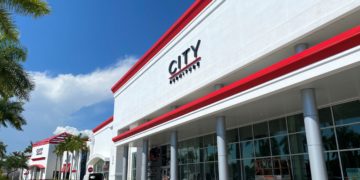 City Furniture in North Naples