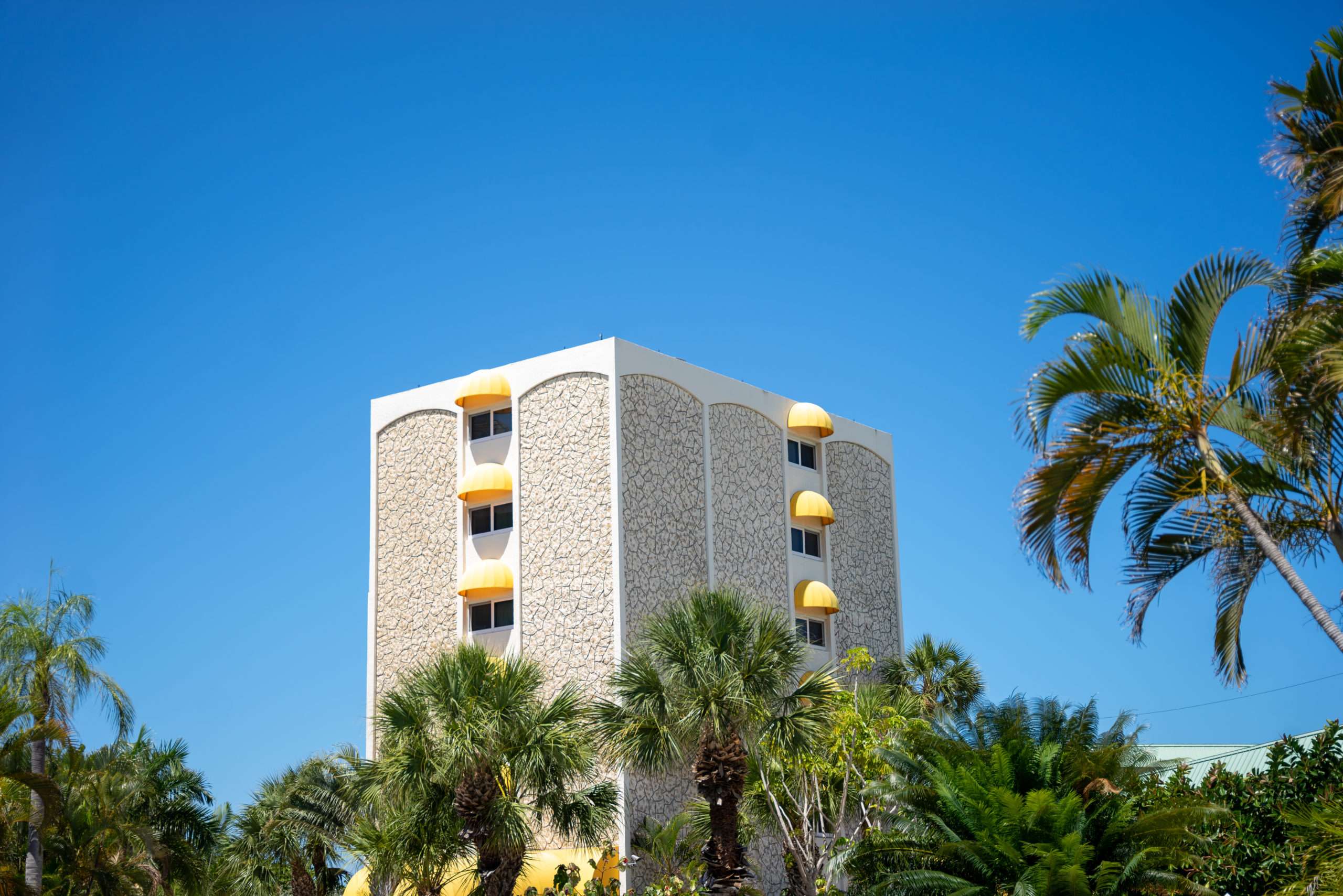 Gulfview Manor Fort Myers Beach