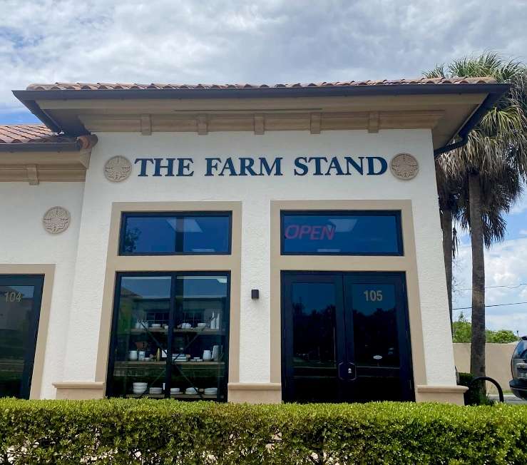 The Farm Stand