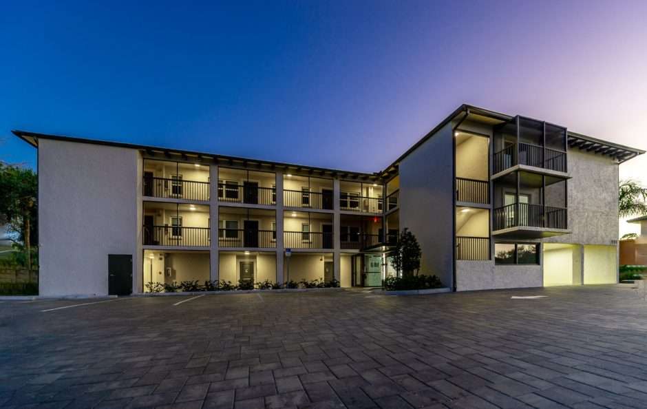 Renovated boutique resort reopens on Wiggins Move Street in North Naples