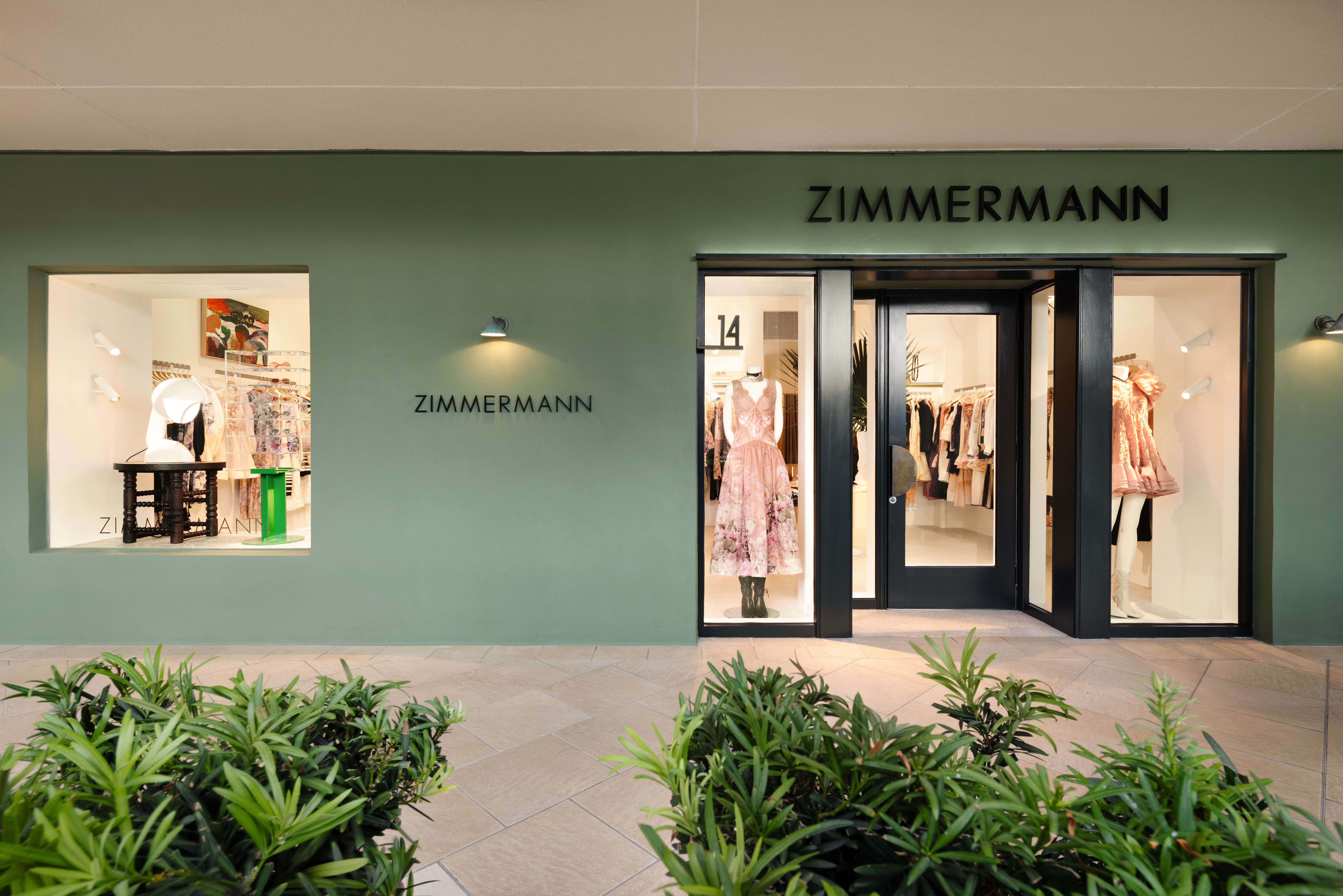 Zimmermann