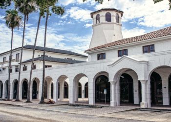 Commercial real estate Bell Tower Drive Fort Myers