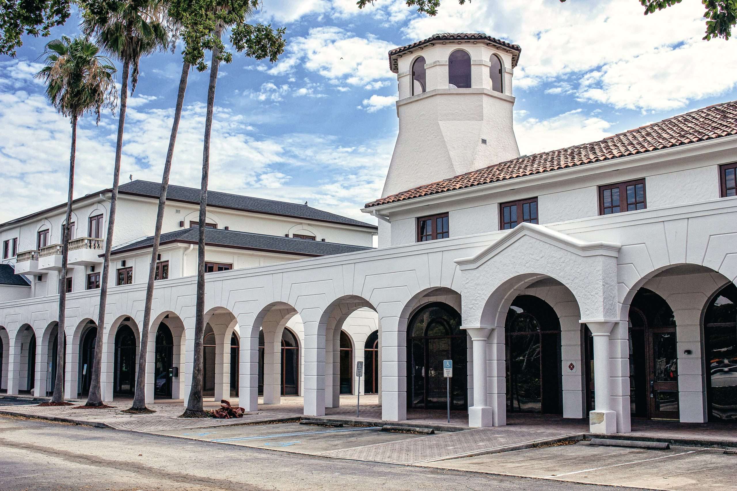 Commercial real estate Bell Tower Drive Fort Myers