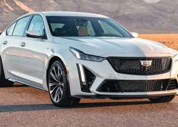 Cadillac