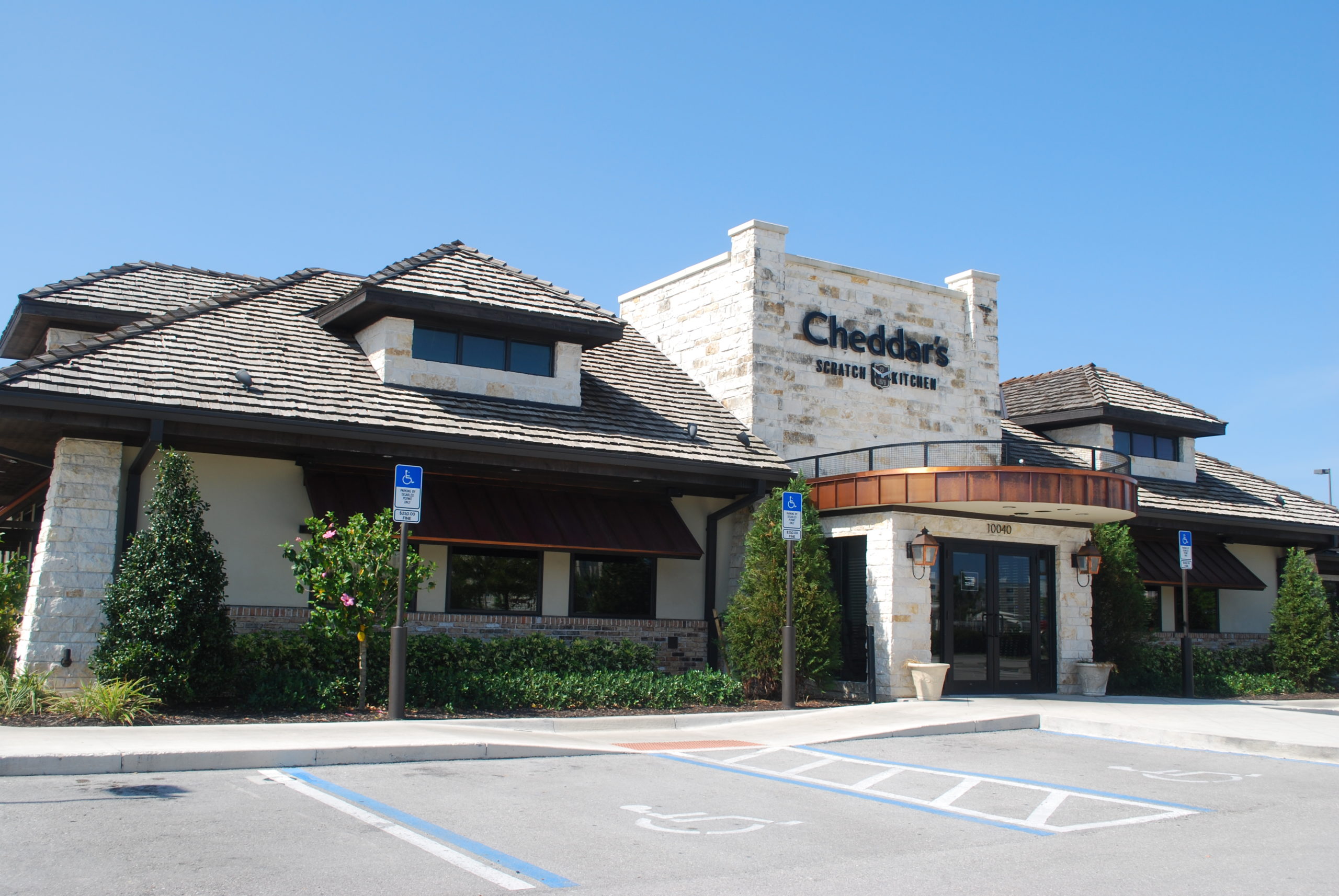 Cheddar's Grill Gulf Coast Town Center Fort Myers
