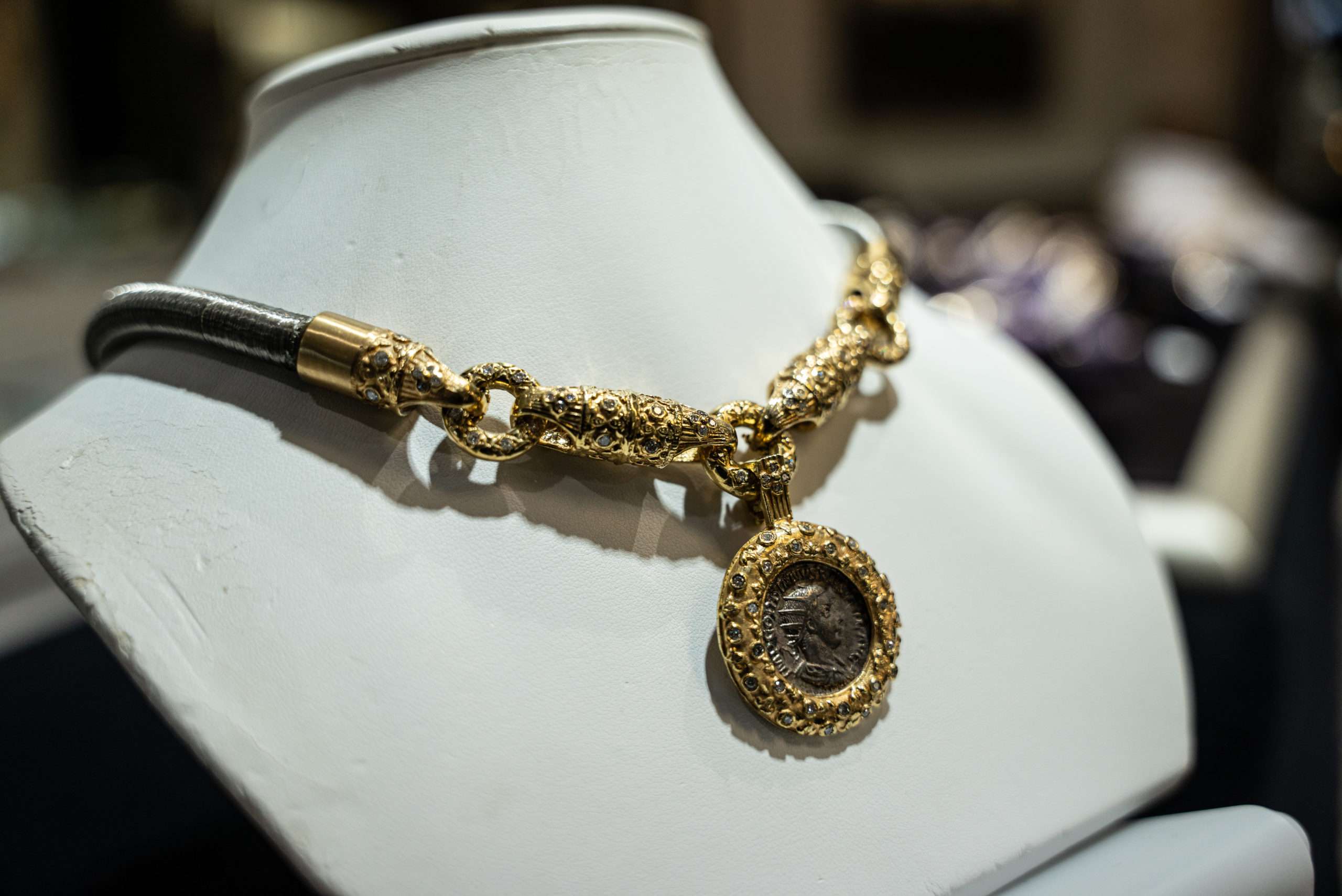 Cleopatra's