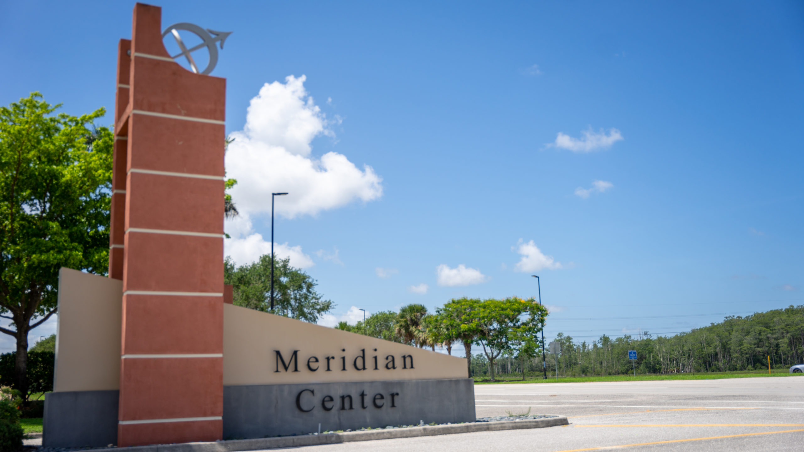 Meridian Center Alico Road Geis