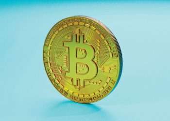 Bitcoin crytocurrency