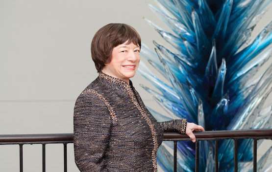 Myra Janco Daniels