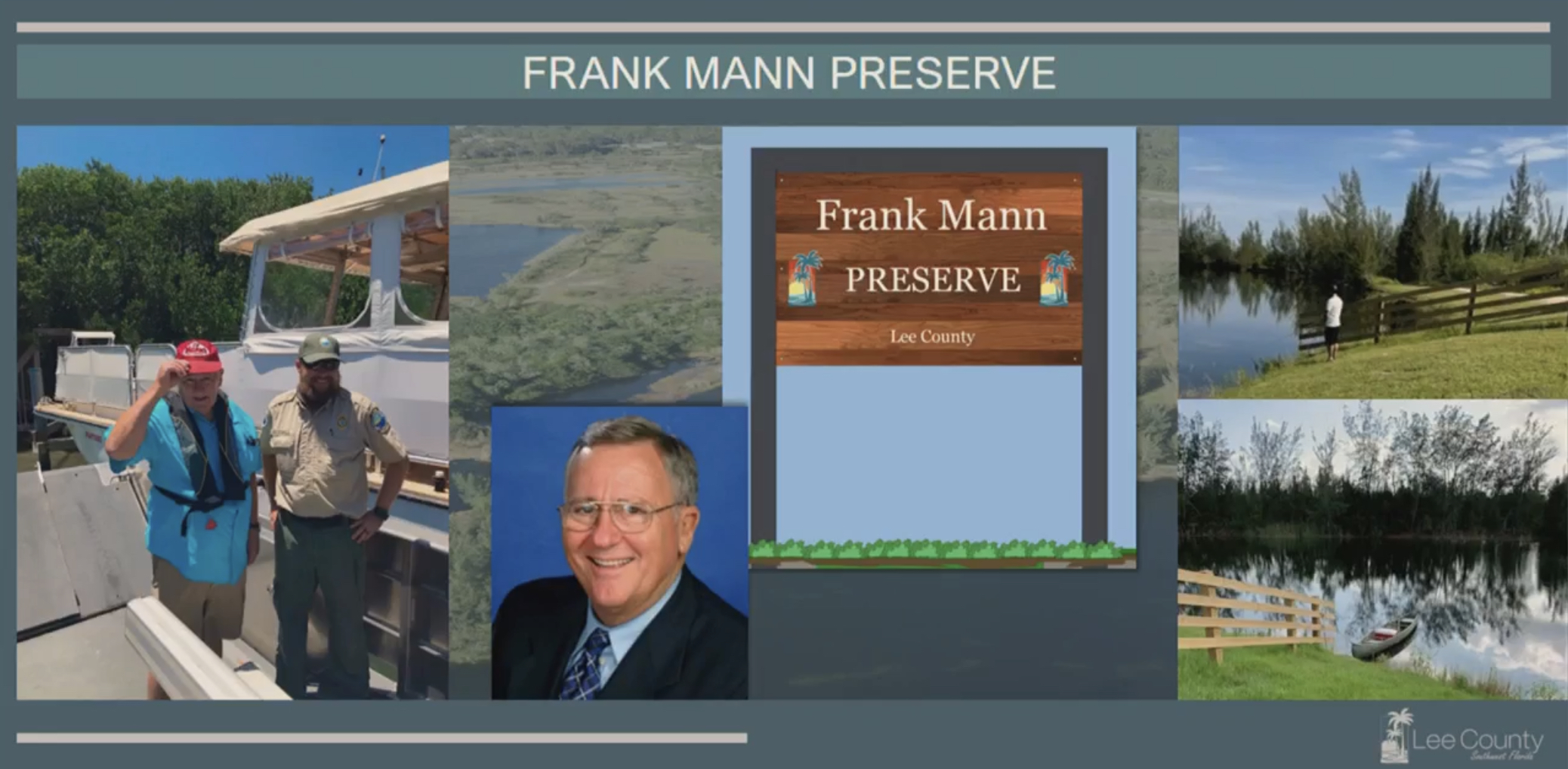 Frank Mann Preserve