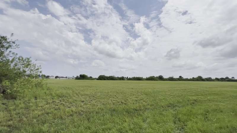 Cape Coral land