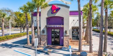 Taco Bell Fort Myers