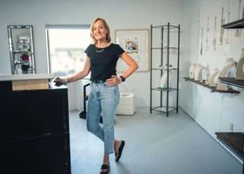 Catherine Nearhos