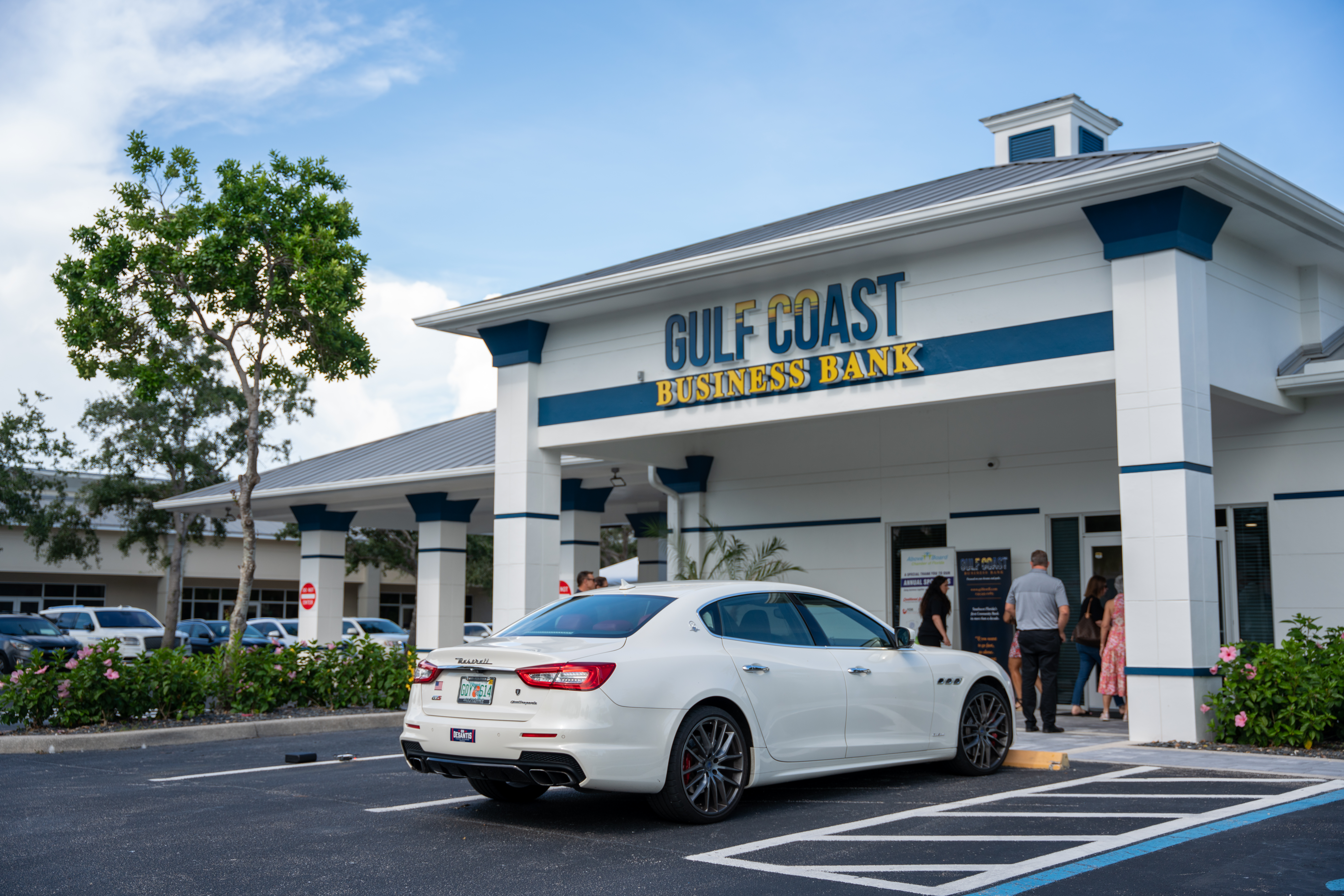 Gulf Coast Business Bank