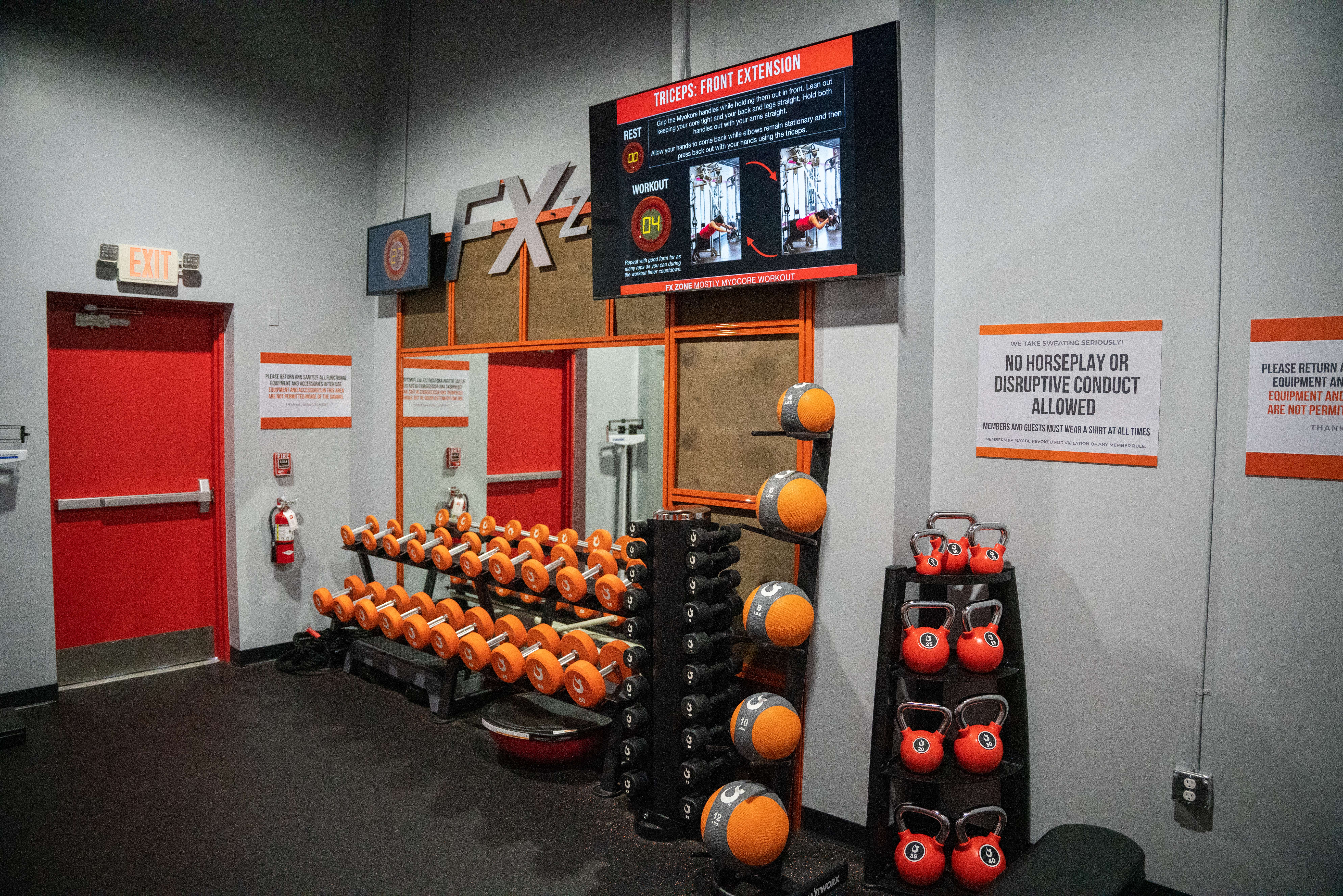 Hotworx