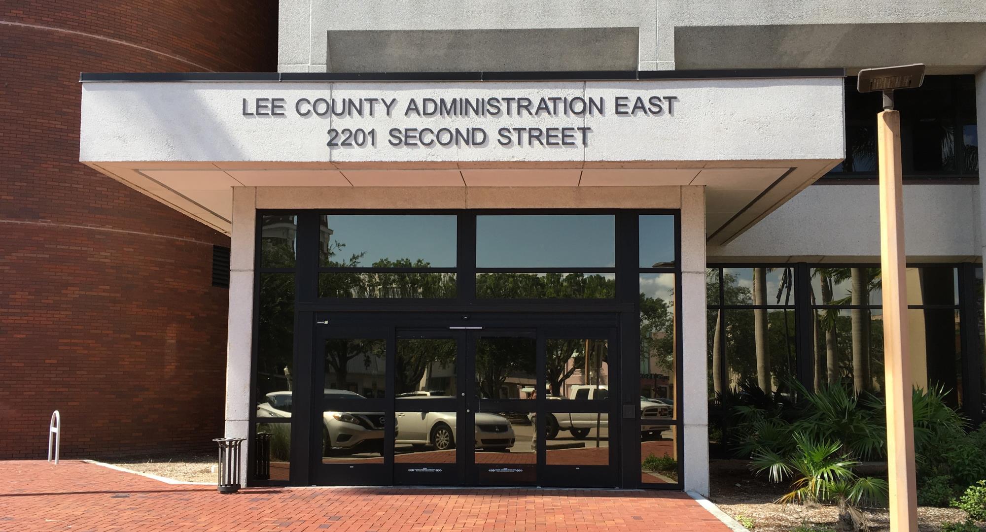 Lee Clerk expands court services to help resolve legal disputes faster -  Gulfshore Business