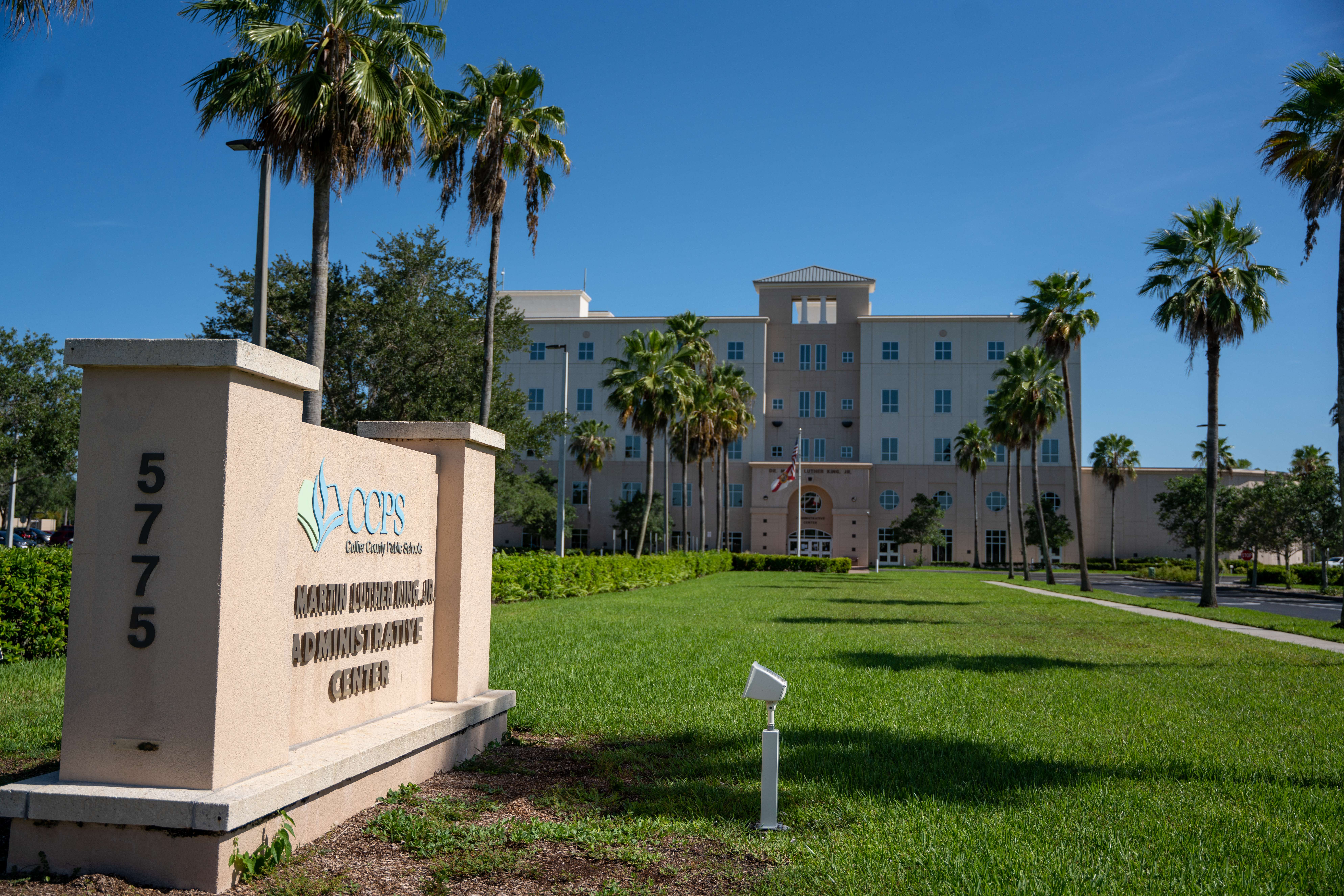 Collier County Public Schools