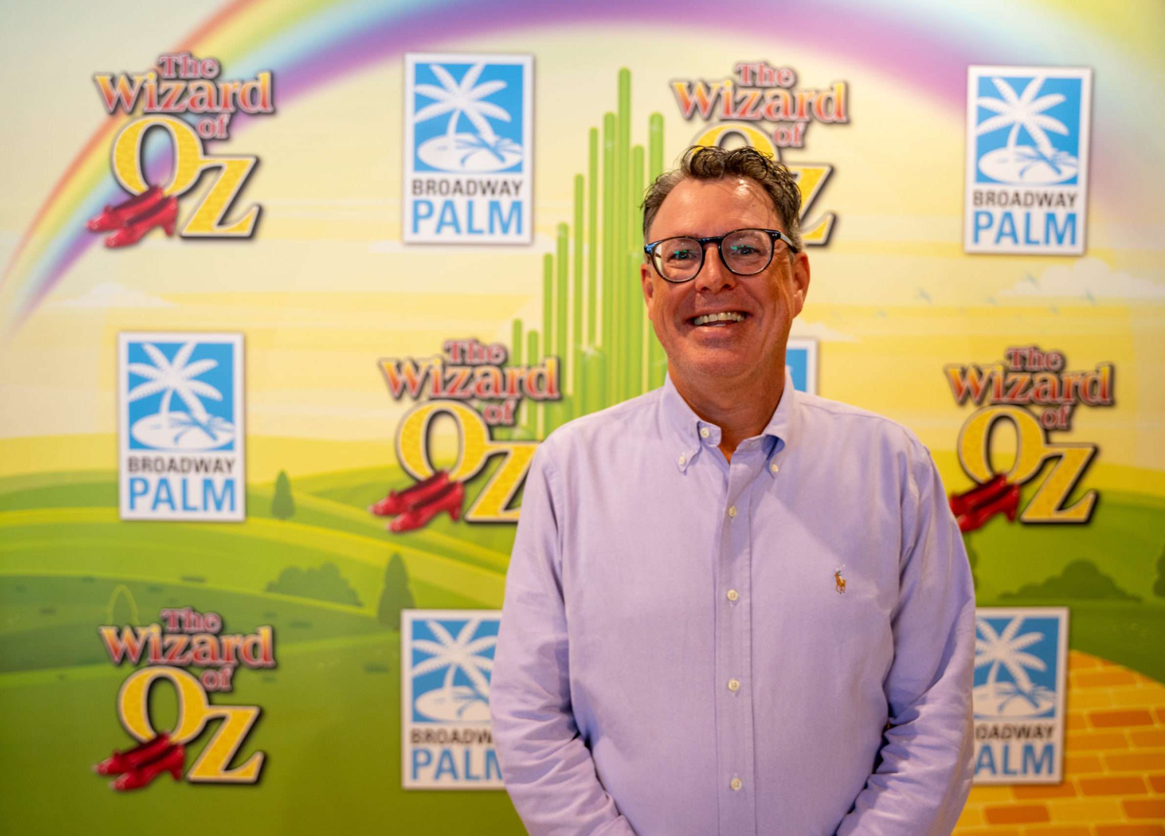 Will Prather Royal Palm Square