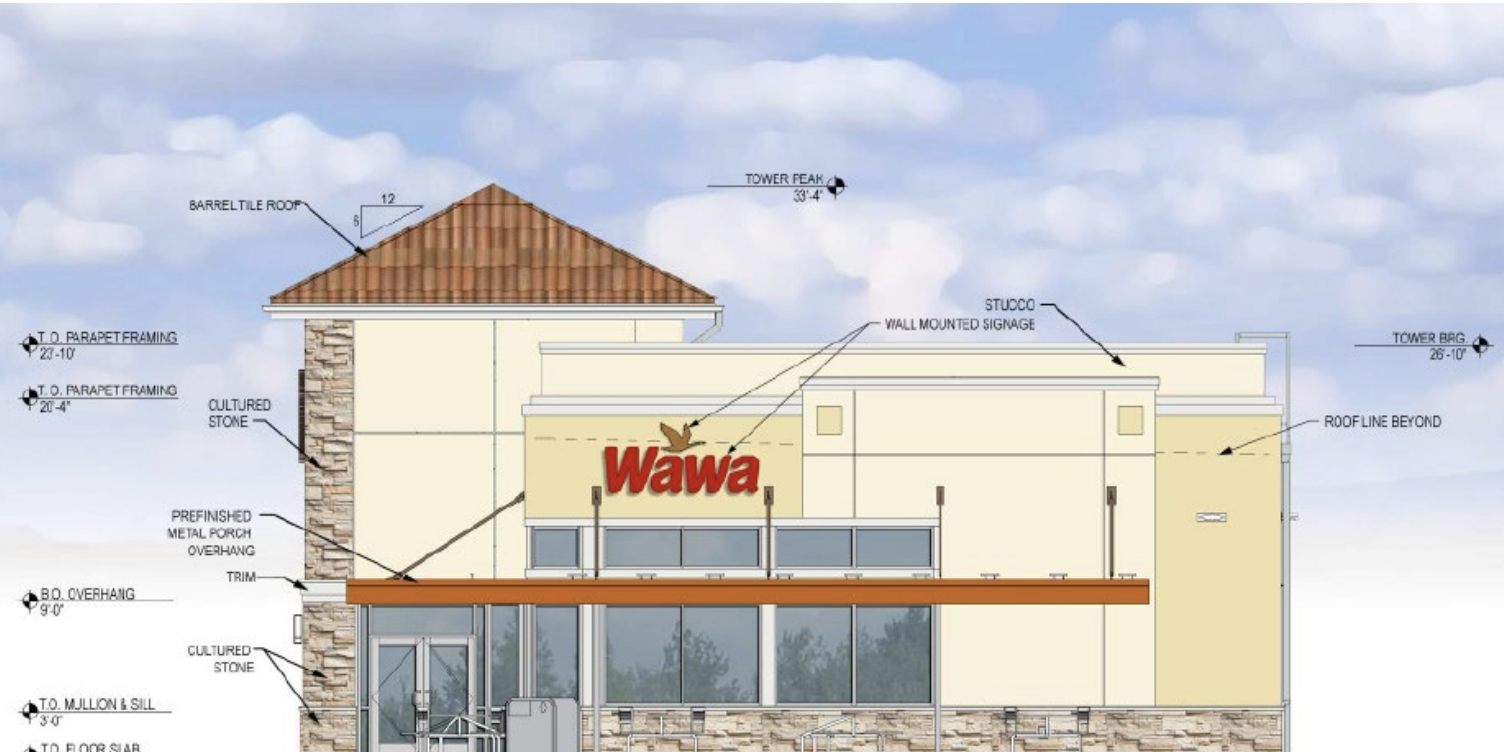 Wawa Estero