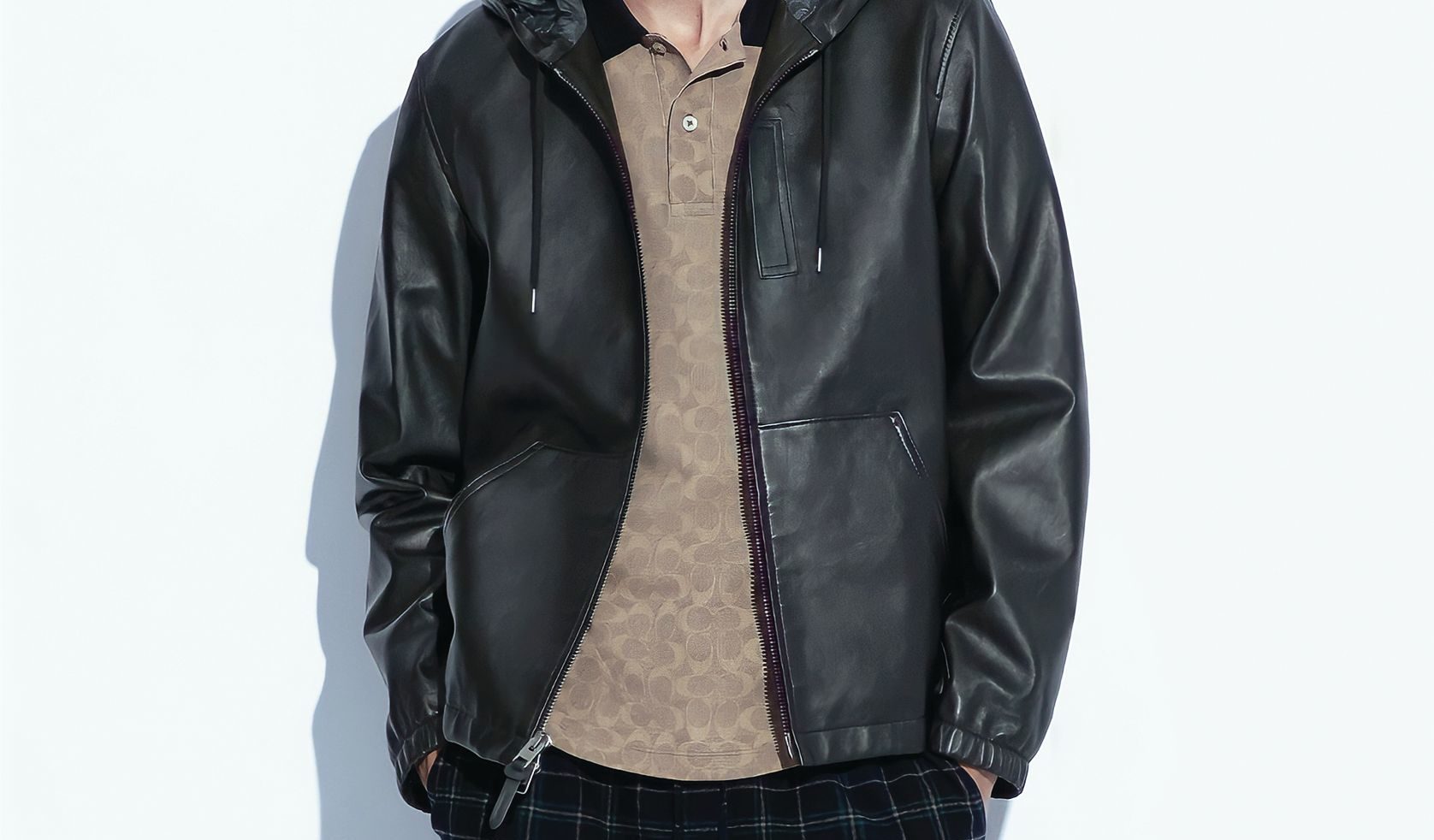 Leather jackets that provide cool vibes in any weather - Gulfshore