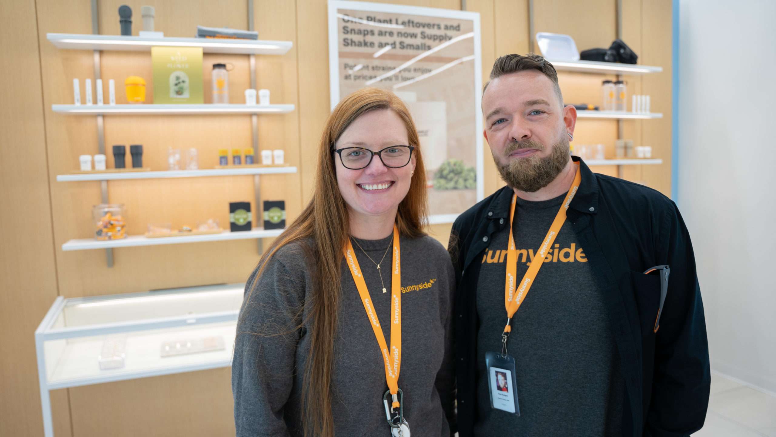 Sunnyside dispensary Cape Coral