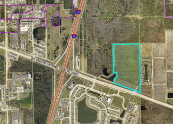 Fort Myers land