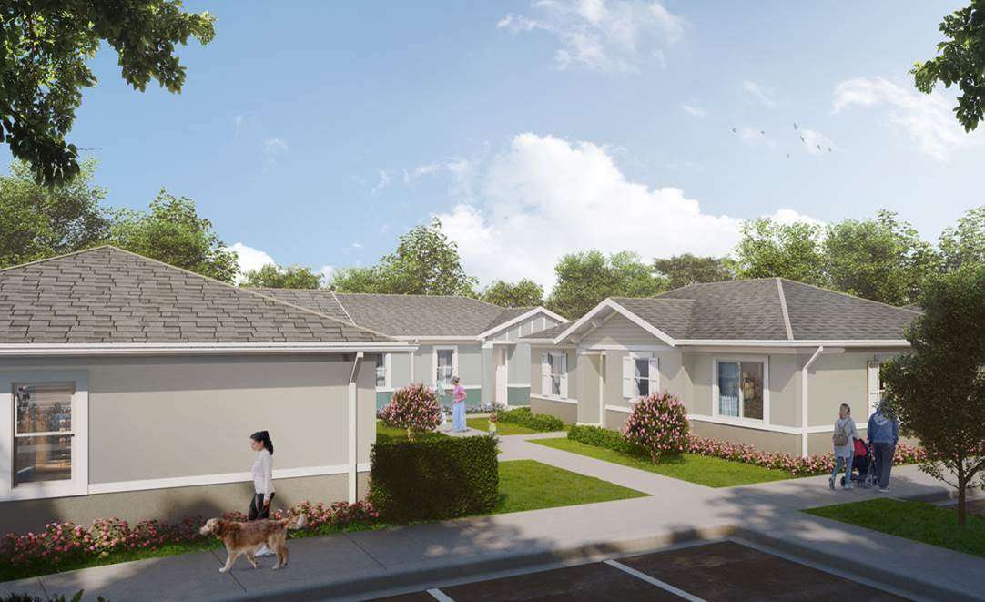 Villas at Gulf Coast