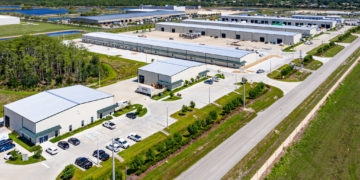 Tesla repair center in Fort Myers