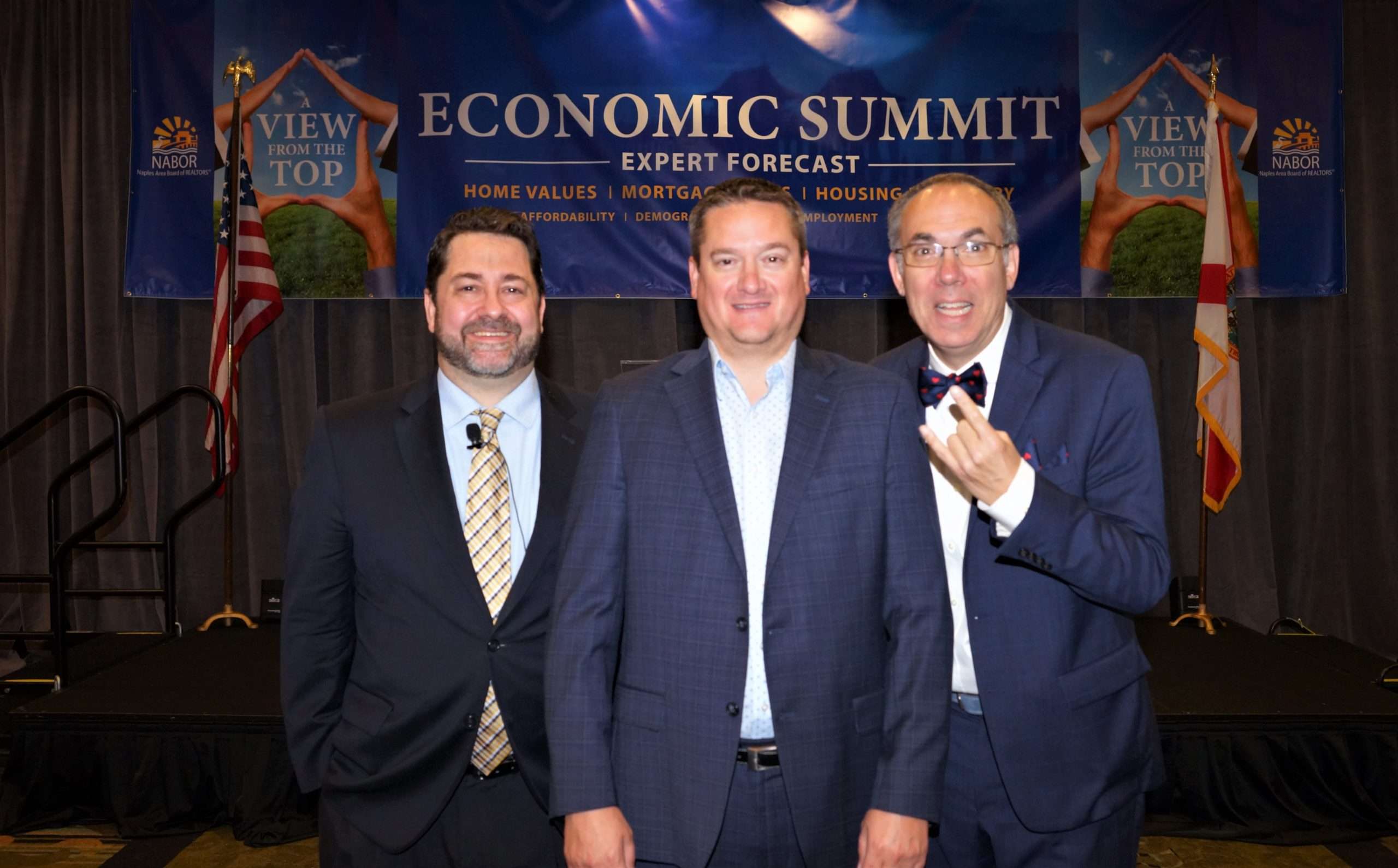 NABOR Economic Summit