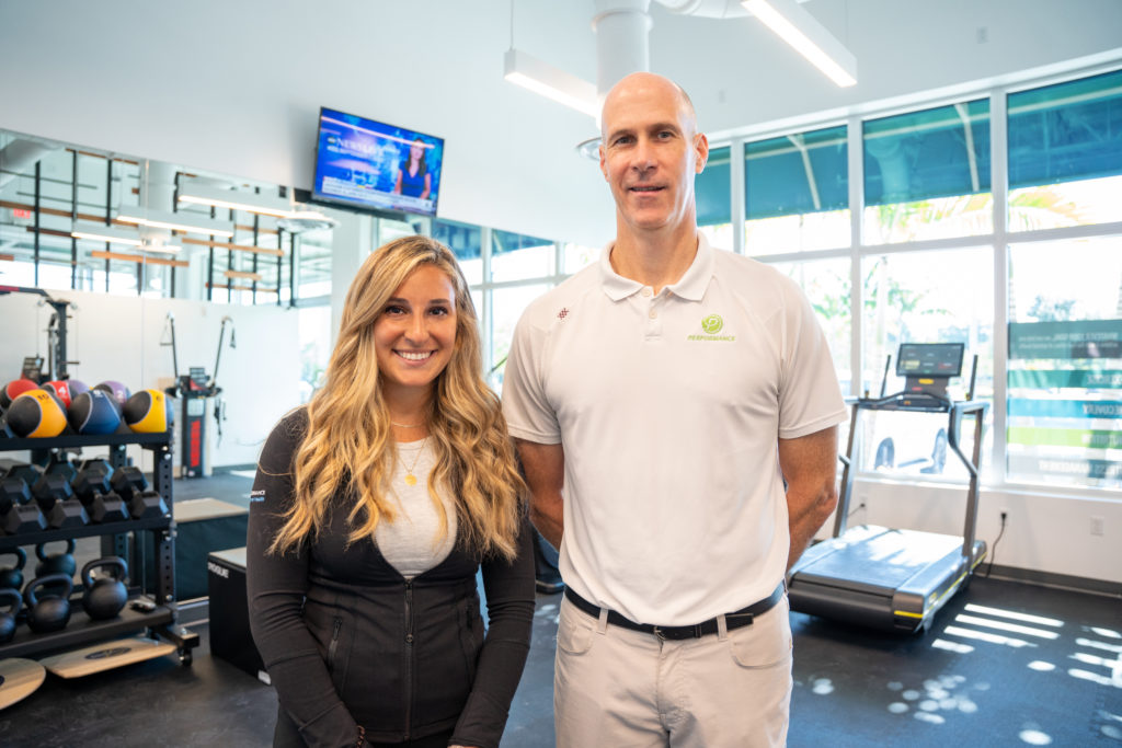 New physical therapy concept Performance Optimal Health opens in North Naples –