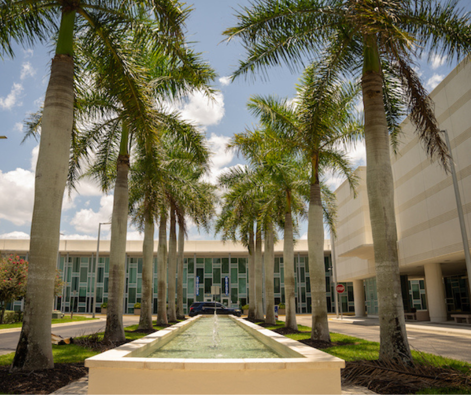 Cape Coral City Hall