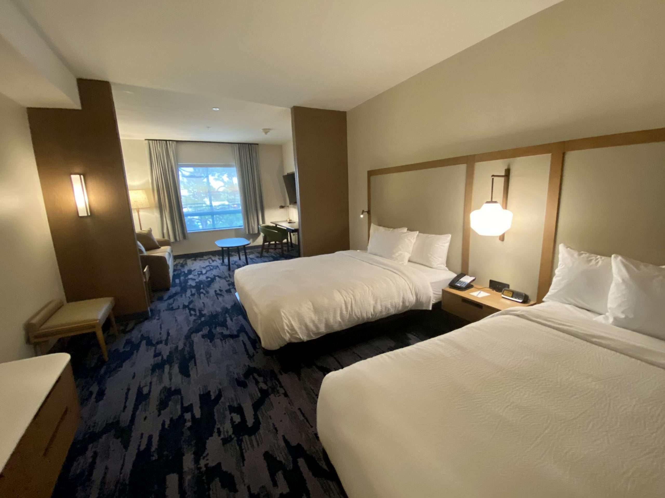 Fairfield by Marriott in Bonita Springs