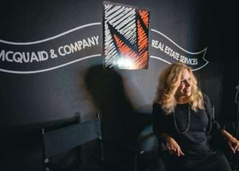 McQaid & Company's Tiffany McQuaid