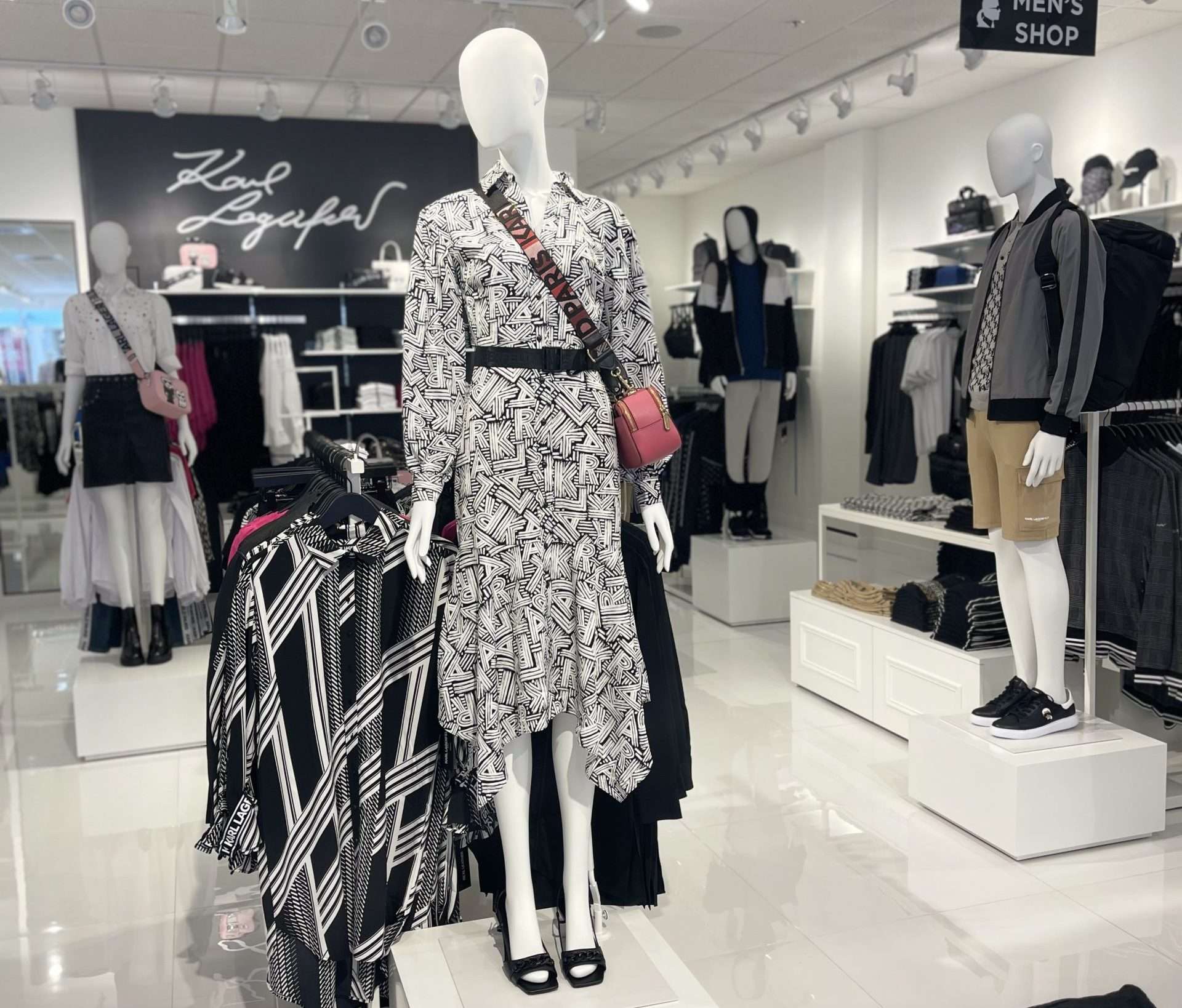 Karl Lagerfeld Paris opens at Miromar Outlets - Gulfshore Business